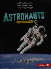 Tapa de Astronauts