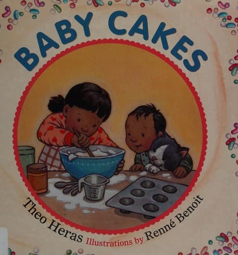 Tapa de Baby cakes