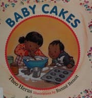Tapa de Baby cakes