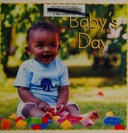 Tapa de Baby's Day