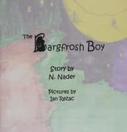 Tapa de The Bargfrosh Boy