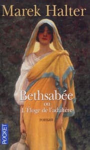 Tapa de Bethsabée (French Edition)