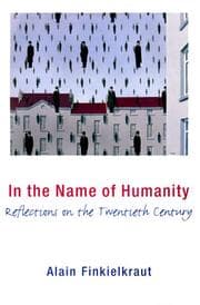 Tapa de In the Name of Humanity