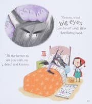 Tapa de Big Book of Fairy Tales