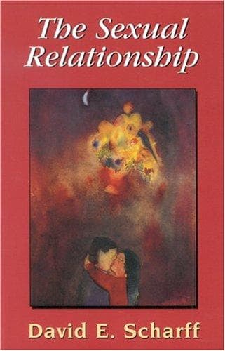 Tapa de The sexual relationship