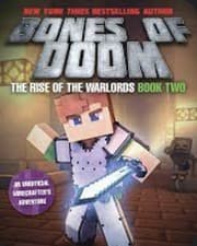 Tapa de Bones of Doom