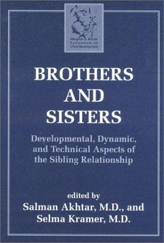 Tapa de Brothers and sisters