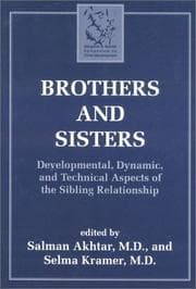 Tapa de Brothers and sisters