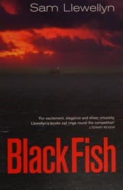 Tapa de Black Fish