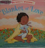 Tapa de Blanket of love