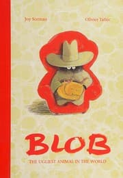 Tapa de Blob