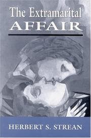 Tapa de Extramarital Affair (The Master Work Series)