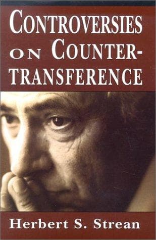 Tapa de Controversies on Countertransference