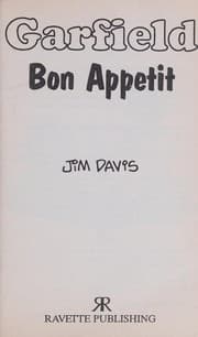 Tapa de Bon Appetit!