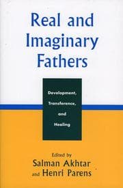 Tapa de Real and Imaginary Fathers