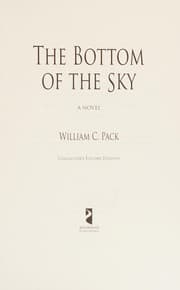 Tapa de The Bottom of the Sky