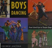 Tapa de Boys dancing