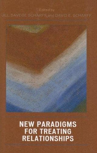Tapa de New paradigms for treating relationships