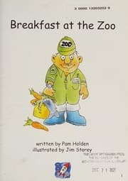 Tapa de Breakfast at the Zoo