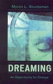Tapa de Dreaming