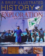 Tapa de Brief Illustrated History of Exploration