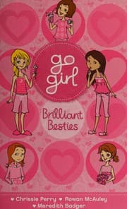 Tapa de Brilliant Besties