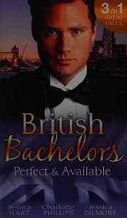 Tapa de British Bachelors : Perfect and Available