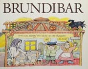 Tapa de Brundibar (New York Times Best Illustrated Books (Awards))