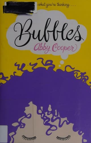 Tapa de Bubbles