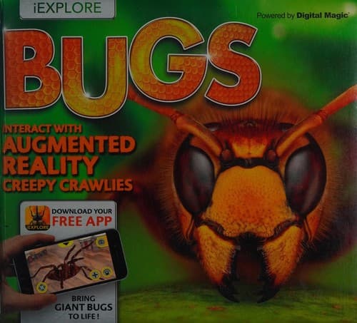 Tapa de Bugs