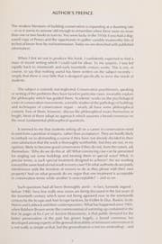 Tapa de Building Conservation Philosophy