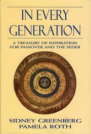 Tapa de In every generation