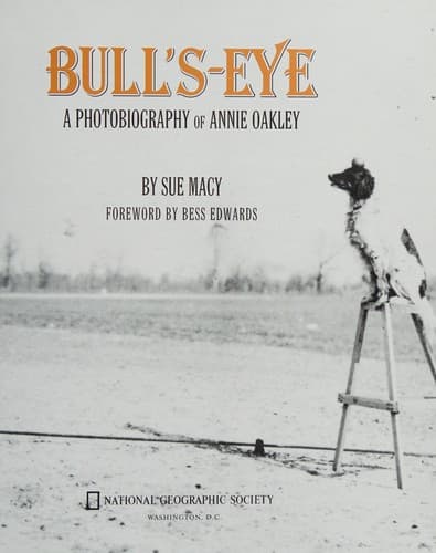 Tapa de Bull's Eye