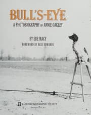 Tapa de Bull's Eye