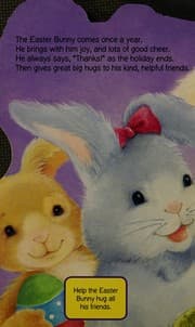 Tapa de Bunny Hugs