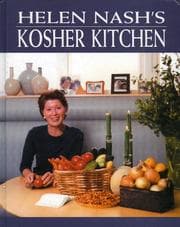 Tapa de Helen Nash's Kosher Kitchen