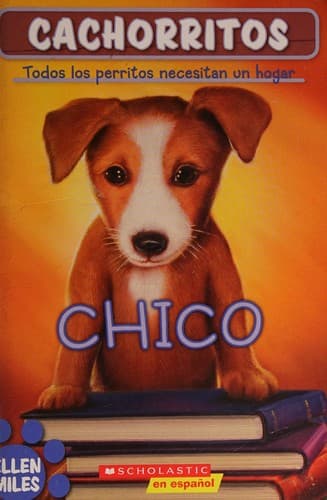 Tapa de Cachorritos