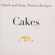 Tapa de Cakes