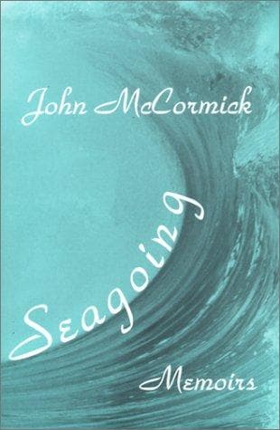 Tapa de Seagoing