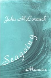 Tapa de Seagoing