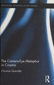 Tapa de Camera-Eye Metaphor in Cinema