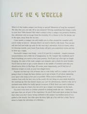 Tapa de Camper Van Cookbook