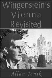 Tapa de Wittgenstein's Vienna Revisited