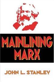 Tapa de Mainlining Marx