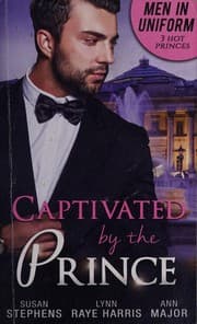 Tapa de Men in Uniform : Captivated by the Prince