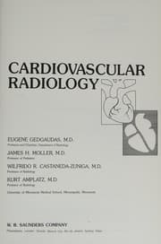 Tapa de Cardiovascular Radiology