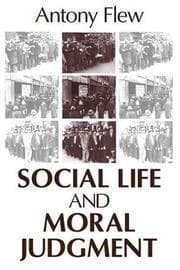 Tapa de Social Life and Moral Judgment