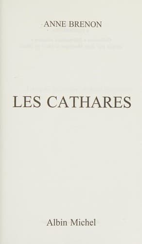 Tapa de Cathares (Les)