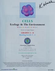 Tapa de Cells
