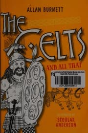 Tapa de Celts and All That